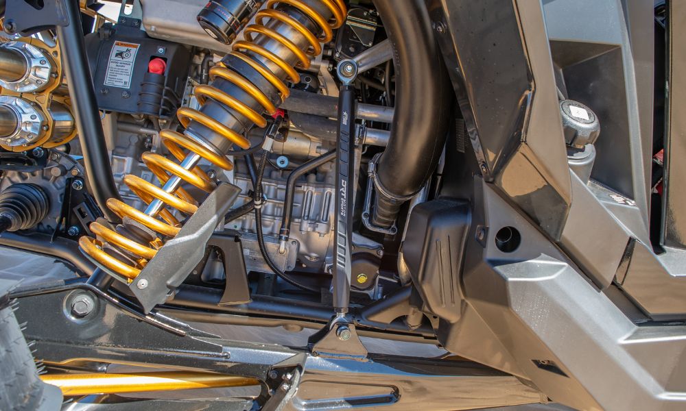 Why You Should Consider Aftermarket Parts for Your UTV