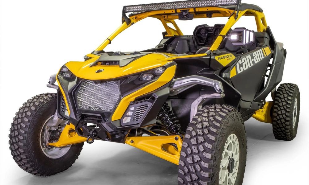 How To Prepare Your SXS for Riding Season