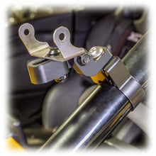 Load image into Gallery viewer, DRT Universal Billet Adjustable Mounting Bracket