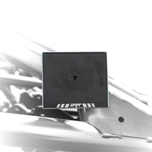 Load image into Gallery viewer, DRT Motorsports Universal Registration Sticker Holder 3.80"x3.06" (NEVADA, OREGON)