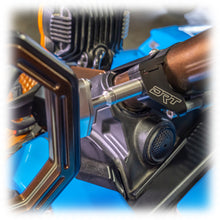 Load image into Gallery viewer, DRT Universal (M10) 1.000" Mirror/Accessory Extension