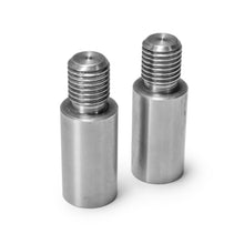 Load image into Gallery viewer, DRT Universal (M10) 1.000" Mirror/Accessory Extension