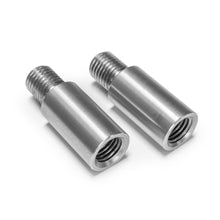 Load image into Gallery viewer, DRT Universal (M10) 1.000" Mirror/Accessory Extension