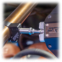 Load image into Gallery viewer, DRT Universal (M10) 1.000" Mirror/Accessory Extension