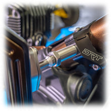 Load image into Gallery viewer, DRT Universal (M10) 1.000" Mirror/Accessory Extension