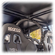 Load image into Gallery viewer, DRT Dual Helmet Hose Dock