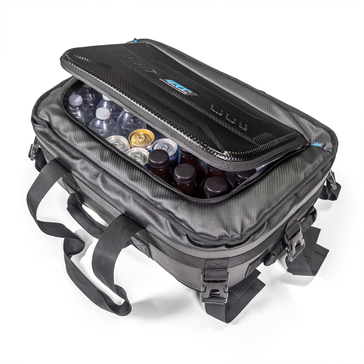 Tactical Rigid Cooler V2.0 (36 Pack)