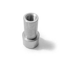 Load image into Gallery viewer, DRT Universal M10x1.25P Coped Steel Weld Bung