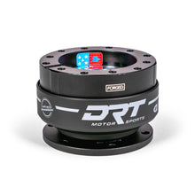 Load image into Gallery viewer, DRT Motorsports Universal 6-Bolt Quick Release Steering Wheel Adapter
