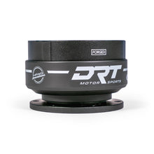 Load image into Gallery viewer, DRT Motorsports Universal 6-Bolt Quick Release Steering Wheel Adapter