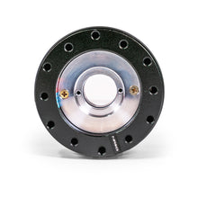 Load image into Gallery viewer, DRT Motorsports Universal 6-Bolt Quick Release Steering Wheel Adapter