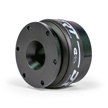 Load image into Gallery viewer, DRT Motorsports Universal 6-Bolt Quick Release Steering Wheel Adapter