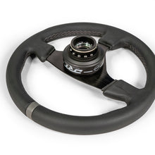 Load image into Gallery viewer, DRT Motorsports Universal 6-Bolt Quick Release Steering Wheel Adapter
