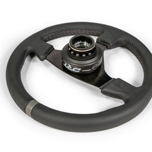 Load image into Gallery viewer, DRT Motorsports Universal 6-Bolt Quick Release Steering Wheel Adapter