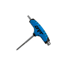 Load image into Gallery viewer, Belt/Clutch T-Handle Tool 1/4"-20 UNC