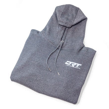 Load image into Gallery viewer, DRT Motorsports Squad Pullover Hoodie, Charcoal Grey