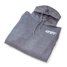 Load image into Gallery viewer, DRT Motorsports Squad Pullover Hoodie, Charcoal Grey