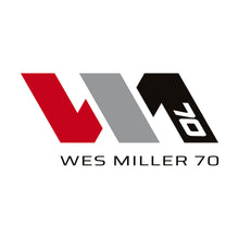 Load image into Gallery viewer, DRT Helmet Shield Visor Kit - Wes Miller Signature Series Edition

