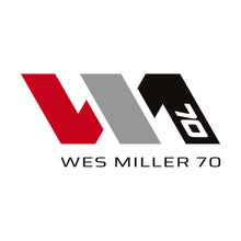 Load image into Gallery viewer, DRT Helmet Shield Visor Kit - Wes Miller Signature Series Edition