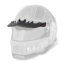 Load image into Gallery viewer, DRT Helmet Shield Visor Kit - Wes Miller Signature Series Edition