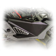 Load image into Gallery viewer, DRT Polaris RZR Pro XP / Pro R / Turbo R Aluminum Door Kit

