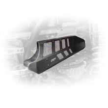 Load image into Gallery viewer, DRT RZR Pro XP / Turbo R 2022+ Aluminum Headpipe Shield