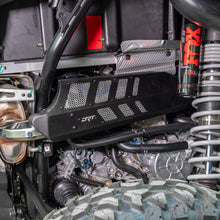 Load image into Gallery viewer, DRT RZR Pro XP / Turbo R 2022+ Aluminum Headpipe Shield