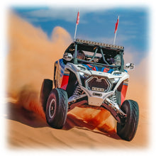 Load image into Gallery viewer, DRT Polaris RZR Pro XP 2025+ V2.0 Front Winch Bumper