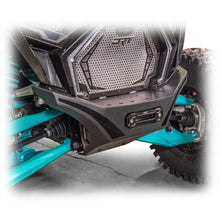 Load image into Gallery viewer, DRT Polaris RZR Pro R /Pro S/Turbo R 2022+ V2.0 Front Winch Bumper Side view