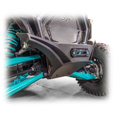 Load image into Gallery viewer, DRT Polaris RZR Pro XP 2025+ V2.0 Front Winch Bumper