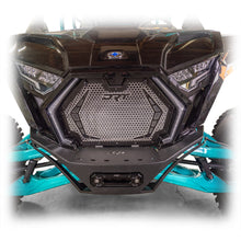 Load image into Gallery viewer, DRT Polaris RZR Pro R /Pro S/Turbo R 2022+ V2.0 Front Winch Bumper Front view close up