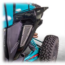 Load image into Gallery viewer, Polaris RZR 2025+ Pro Series Fender Kit (PRO R, PRO S, PRO XP)