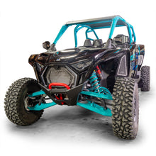 Load image into Gallery viewer, Polaris RZR 2025+ Pro Series Fender Kit (PRO R, PRO S, PRO XP)