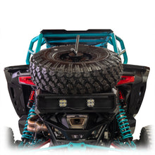 Load image into Gallery viewer, Polaris RZR 2025+ Pro Series Fender Kit (PRO R, PRO S, PRO XP)