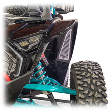 Load image into Gallery viewer, Polaris RZR 2025+ Pro Series Fender Kit (PRO R, PRO S, PRO XP)