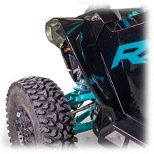 Load image into Gallery viewer, Polaris RZR 2025+ Pro Series Fender Kit (PRO R, PRO S, PRO XP)
