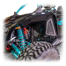 Load image into Gallery viewer, Polaris RZR 2025+ Pro Series Fender Kit (PRO R, PRO S, PRO XP)