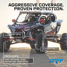 Load image into Gallery viewer, Fender Kit for Polaris RZR 2025+ Pro Series