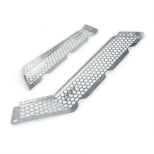 Load image into Gallery viewer, DRT Polaris RZR Pro XP/ Pro R/Turbo R Aluminum Rear Fender Screen set