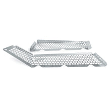 Load image into Gallery viewer, DRT Polaris RZR Pro XP/ Pro R/Turbo R Aluminum Rear Fender Screen set