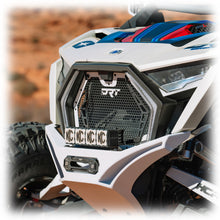 Load image into Gallery viewer, DRT Polaris 2025+ RZR Pro XP / Pro S / Pro R Aluminum Front Grill