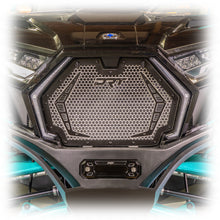 Load image into Gallery viewer, DRT Polaris 2025+ RZR Pro XP / Pro S / Pro R Aluminum Front Grill