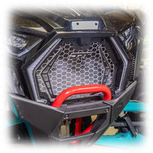 Load image into Gallery viewer, Polaris 2025+ RZR Pro XP / Pro S / Pro R Duner (High Flow) Aluminum Front Grill
