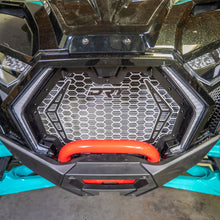 Load image into Gallery viewer, Polaris 2025+ RZR Pro XP / Pro S / Pro R Duner (High Flow) Aluminum Front Grill