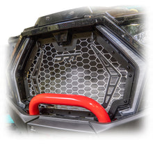 Load image into Gallery viewer, Polaris 2025+ RZR Pro XP / Pro S / Pro R Duner (High Flow) Aluminum Front Grill