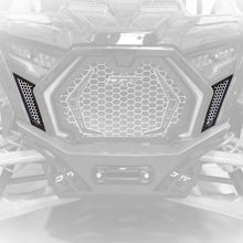 Load image into Gallery viewer, DRT Motorsports Aluminum Lower Front Grill kit for Polaris 2025+ RZR Pro XP / Pro S / Pro R
