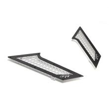 Load image into Gallery viewer, DRT Motorsports Aluminum Lower Front Grill kit for Polaris 2025+ RZR Pro XP / Pro S / Pro R