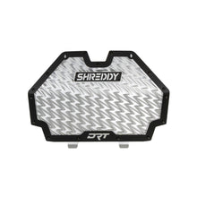 Load image into Gallery viewer, DRT x Shreddy Aluminum Front Grill for Polaris 2025+ RZR Pro XP/Pro S /Pro R