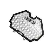 Load image into Gallery viewer, DRT x Shreddy Aluminum Front Grill for Polaris 2025+ RZR Pro XP/Pro S /Pro R