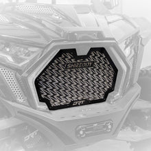 Load image into Gallery viewer, DRT x Shreddy Aluminum Front Grill for Polaris 2025+ RZR Pro XP/Pro S /Pro R